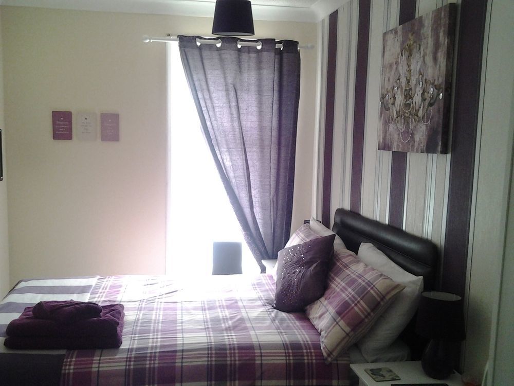 Twin Palms Guesthouse Great Yarmouth Exterior foto